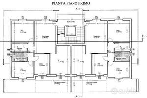 Appartamento di lusso ultramoderno a Parete