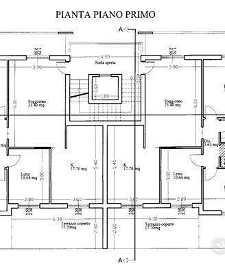 Appartamento di lusso ultramoderno a Parete