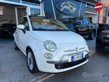 Fiat 500 1.2 EasyPower Lounge