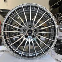 Cerchi Mercedes raggio 20 cod.87432