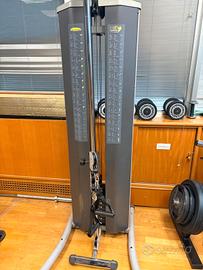 ERCOLINA DOPPIO cavo oscillante