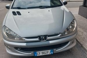 peugeout 206cc