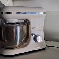 Impastatrice professionale Cuccinella