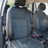 Coprisedili Fodere su misura Volkswagen Tiguan II