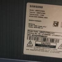 ciao a tutti annunci tv samsung 65 pollici samsung