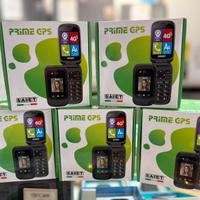 Prime GPS Saiet 4G
