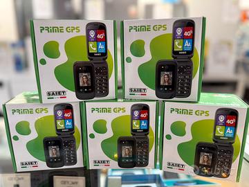 Prime GPS Saiet 4G