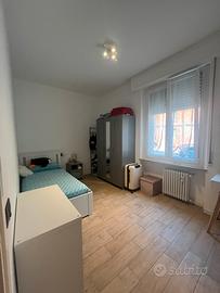 Stanza singola zona Ospedale