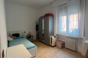 Stanza singola zona Ospedale