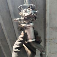 carburatore dell'orto 19.19 vespa primavera et3