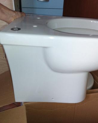 Coppia Sanitari