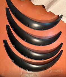 Parafanghi Suzuki samurai santana sj vitara