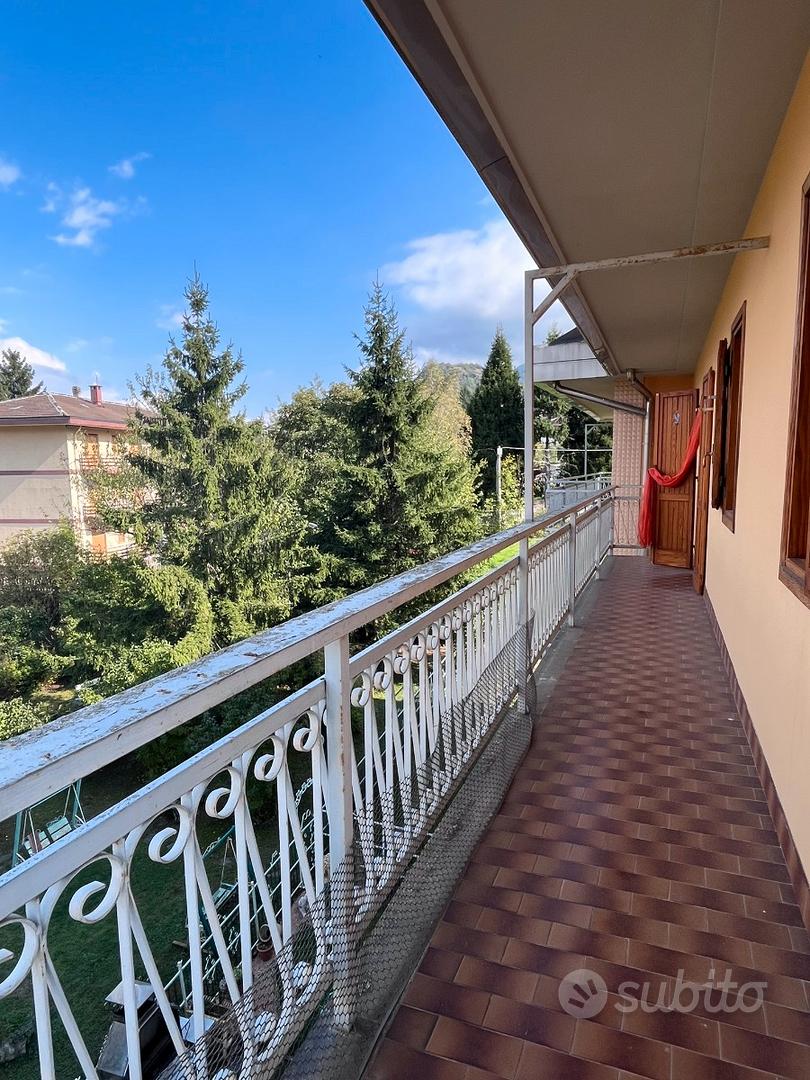 Appartamento con mansarda - Vista 6