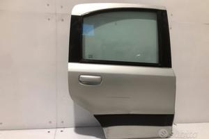 Portiera posteriore destra Fiat Panda 2 serie 4x