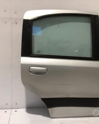 Portiera posteriore destra Fiat Panda 2 serie 4x