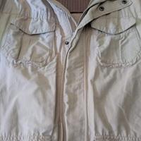 Giubbotto estivo GEOX da uomo XXL
