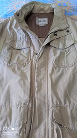 Giubbotto estivo GEOX da uomo XXL