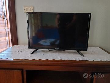 TV 24 pollici LED Majestic