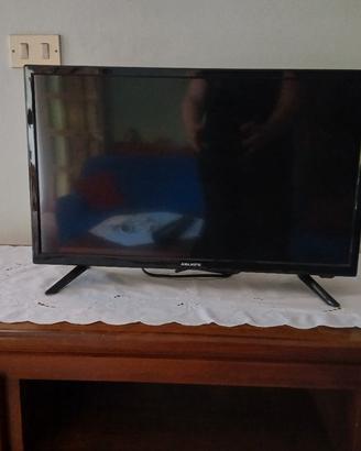 TV 24 pollici LED Majestic