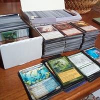 Lotto 2000 Magic the Gathering mtg 