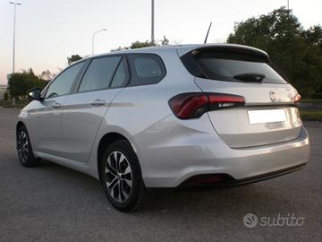 Fiat Tipo 1.6 td 130 cv restyling, superfull