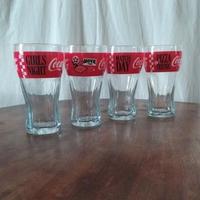 Set Bicchieri Coca Cola