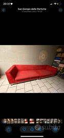 Divano componibile poltrone sofá