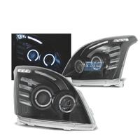 FARI PER TOYOTA LAND CRUISER FJ120 03-08 ANGEL EYE