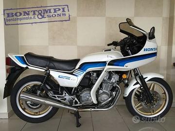 Honda CB 750 (1980 - 84) Bold'or - 1983
