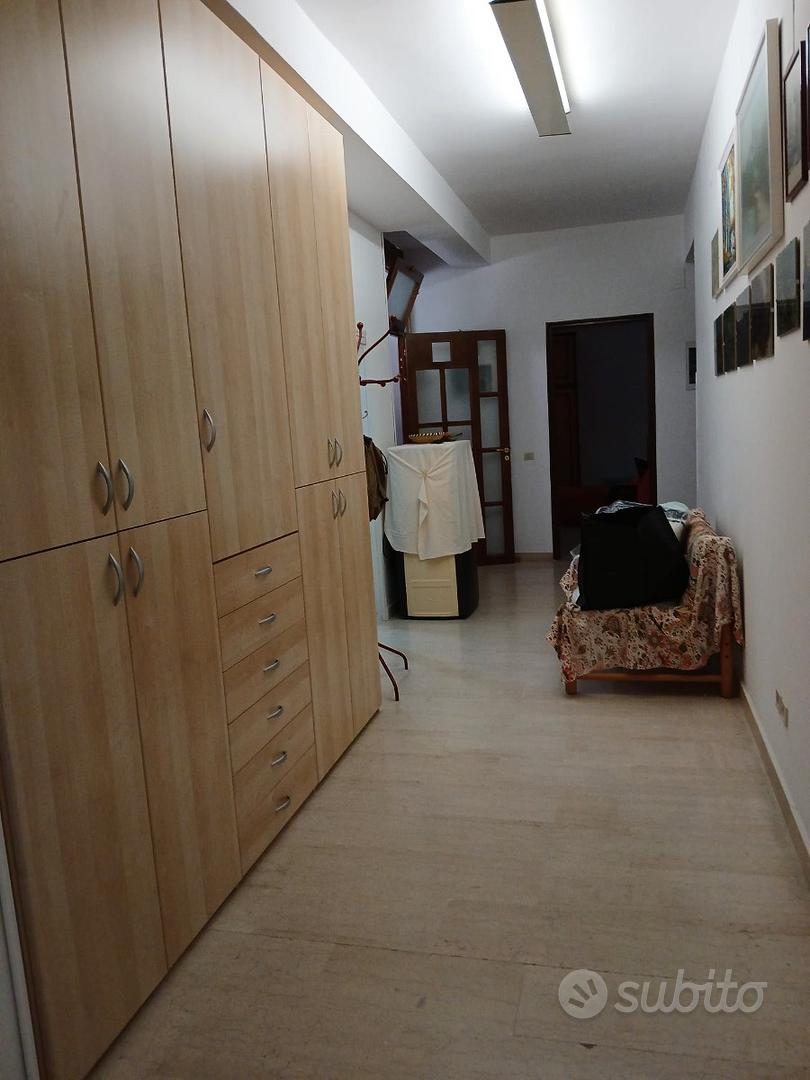 Appartamento – Pazzano, Pandineda, Reggio Calabria - Vista 2