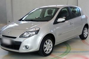 Renault Clio 1.2 16V finanziabile con garanzia