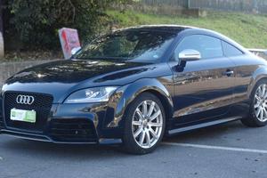 Audi TT Coupé 3.2 V6 quattro