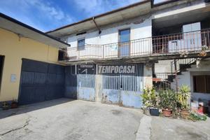 Rustico da ristrutturare