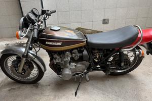 Kawasaki z1 900 anno 1976