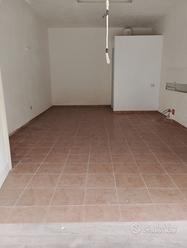 Garage grande, Piano terra