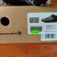 scarpe mtb Endura MT500  Flat