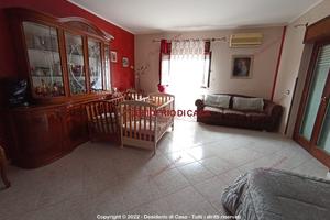 Appartamento, Casteldaccia.