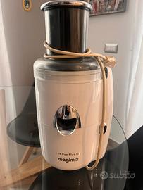 Estrattore a freddo Magimix