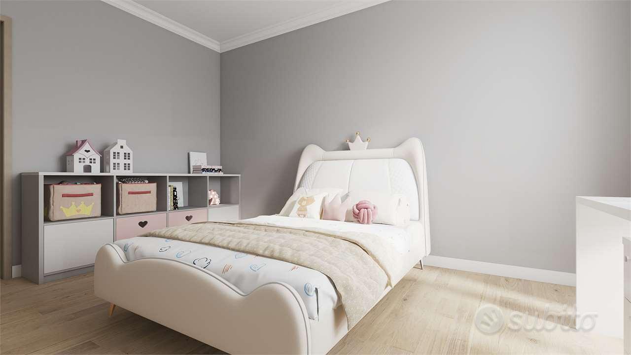 Apartment in Patiolla/Dolianova, Sicci San Biagio, Casteddu/Cagliari - Vista 4