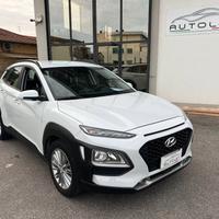 Hyundai Kona 1.6 crdi Exellence 2wd 115cv
