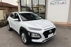 Hyundai Kona 1.6 crdi Exellence 2wd 115cv