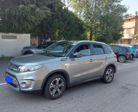 Suzuki Vitara 1.6 2017