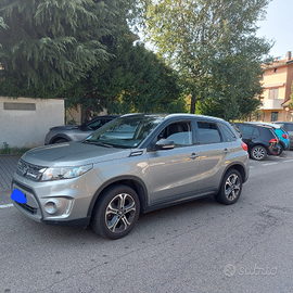 Suzuki Vitara 1.6 2017