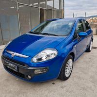 Fiat Grande Punto EVO 1.2 65cv - Garanzia 12 Mesi