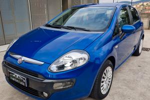 Fiat Grande Punto EVO 1.2 65cv - Garanzia 12 Mesi