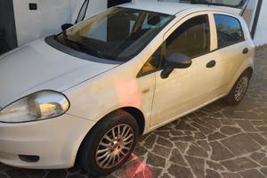 Grande punto van