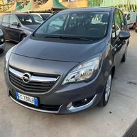 OPEL Meriva 1.4 100CV Elective GPL