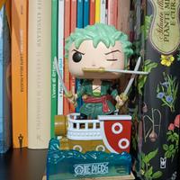 Sorpresa uovo Kinder One Piece