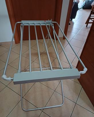 stendibiancheria elettrica