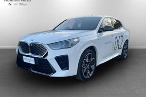 BMW iX2 xdrive 30 MSport